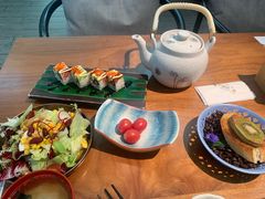 -熹炭精致日料(金融街购物中心店)