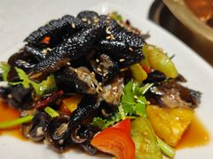 -和庆斋羊蝎子火锅·碳缸烧烤(顺义旗舰店)