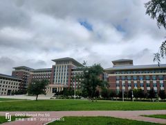 -吉林大学(前卫南区)