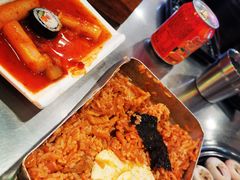 -杀猪天·韩国烤肉(总店)