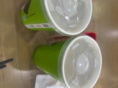 -老回回小吃(百万庄店)
