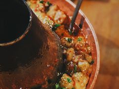 -觅山云南菜(泊富ICITY店)