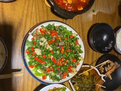 -二孃鸡爪爪(东郊记忆店)