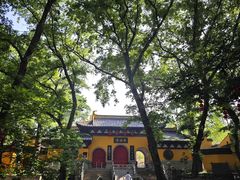 -虞山风景区
