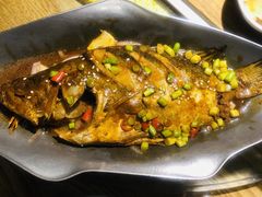 -刀板香·安徽菜(望江东路店)