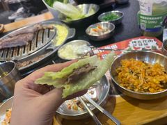 -GOGIYA·咕叽吖韩国传统烤肉店(东方新天地店)