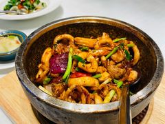 -南景饭店(万家丽路店)