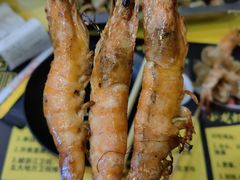 -望京小腰(北京总店)