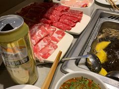-海底捞火锅(九霄梦天地店)