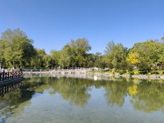 -鲤鱼山公园