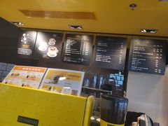 -麦当劳(贵和购物中心B1店)