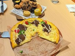 -米斯特比萨(罗斯福店)