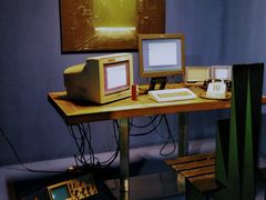 -江苏省美术馆(长江路新馆)