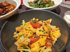 -简小舍·民间手艺菜(武昌江滩店)