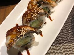 -山葵家·创意料理(宁波来福士店)