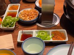 -匠牛道烤肉料理店(西坝河店)