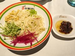 杂酱面-庆云楼饭庄(什刹海店)