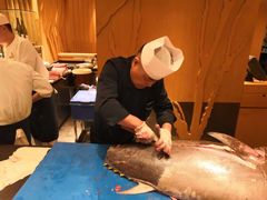 -西村日本料理(香格里拉饭店)