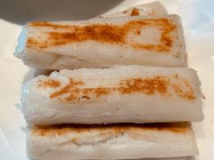 香煎油冻粑-马旺子酒楼