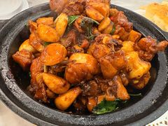 -台北楚楚园馅饼粥(虹桥南丰城店)