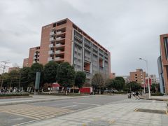 -广西建设职业技术学院(相思湖校区)