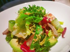 -ZHAO赵·牛扒坊(万象城店)