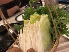 -同仁四季椰子鸡(福田东园总店)