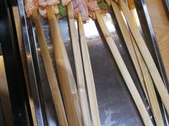 -醉月城西昌火盆烧烤(天府店)
