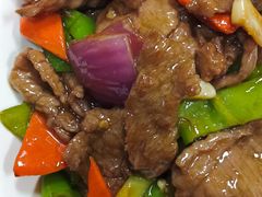 -阿弟特色海鲜餐厅·大排档(平潭店)