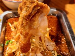 -兔槽江湖菜·重庆璧山兔(水围店)