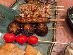 -玄白·炭烤活鳗(上海首店)