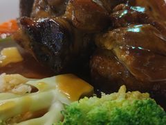 泰式猪手-金厨泰国餐厅·全泰籍厨师料理(拱北店)