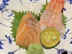 -吉兆KiCHICHO·日本料理(大连恒隆广场店)