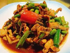 -小于烧烤海鲜·皖南明档土菜(丰庄店)