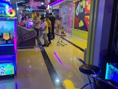 -玩客超乐场(和瑞欢乐城常德店)