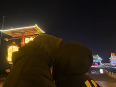 -大明幻境第一城