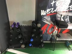-一兆韦德健身(梅川店)