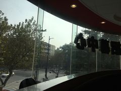 -麦当劳(杭州文三路店)