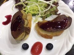 -亚利咖喱屋