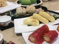 -点都德(大茶楼店)