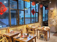 -骨之味·筒骨汤火锅(江头店)