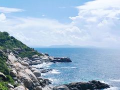 -三亚蜈支洲岛旅游区
