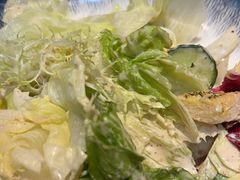 -通海俄式烧烤·俄罗斯大串(嵩山路店)