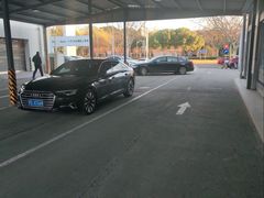-上海永达奥迪4S店(张杨路店)