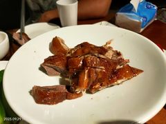 -南拳十三姨·潮汕砂锅粥(世纪金源店)