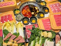 -空之介寿喜烧·和牛放题(恒隆广场店)