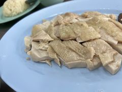 -红大哥水门鸡饭(總店)