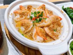 -潮界(虹桥新天地店)