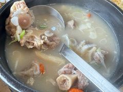 -元祖李朝(新威路店)