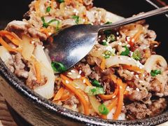 -御牛道日式烤肉料理(杭州万象城店)